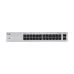 Cisco CBS110-24T-EU 24 Port Gigabit Ethernet Unmanaged Switch With 2 Gigabit SFP