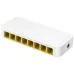 Cudy FS108D 8 Port 10/100Mbps Desktop Switch