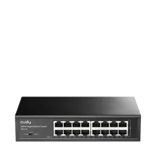 Cudy GS1016 16-Port Gigabit Unmanaged Switch