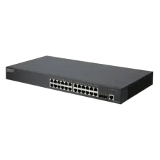 Edgecore ECS2110-26T 26-Port Gigabit Web-Smart Pro Switch