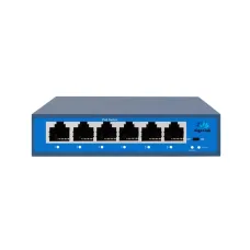Gigalink RR-GM42D 4 Port PoE Switch