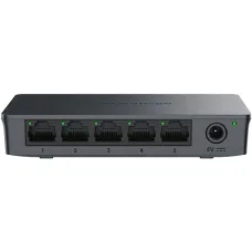 Grandstream GWN7700 5 Port Gigabit Network Switch