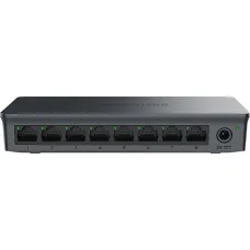 Grandstream GWN7701 8 Port Gigabit Network Switch