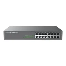 Grandstream GWN7702 16 Port Gigabit Network Switch