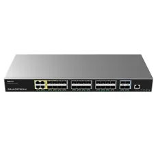 Grandstream GWN7831 32 Gigabit Port Layer 3 Managed Switch