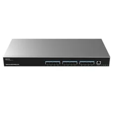 Grandstream GWN7832 12 SFP+ Port Layer 3 Managed Switch