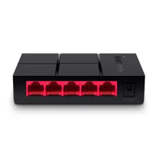 Mercusys MS105G 5-Port 10/100/1000Mbps Desktop Switch