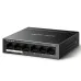 Mercusys MS106LP 6-Port 10/100Mbps PoE Desktop Switch