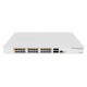 Mikrotik CRS328-24P-4S+RM 24 port Mountable Rack Switch