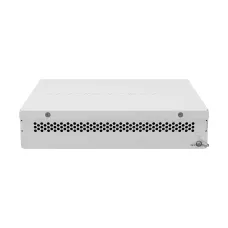 Mikrotik CSS610-8G-2S+IN 10 Port (8 Port Gigabit + 2 Port SFP+) Managed Smart Cloud Switch