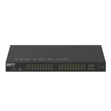 Netgear AV Line M4250-40G8XF-PoE+ 48 Port Managed Switch