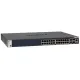 Netgear M4300-28G (GSM4328S) 28 Port Stackable L3 Managed Switch