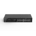 Ruijie RG-ES116G 16-Port Gigabit Unmanaged Switch