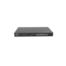 Ruijie RG-ES118GS-P 18-Port Unmanaged PoE Switch