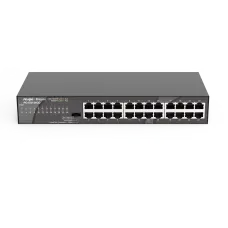 Ruijie RG-ES124GD 24-Port Gigabit Unmanaged Switch