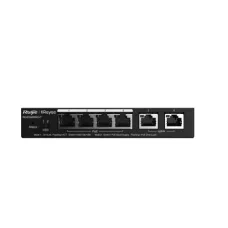 Ruijie RG-ES206GC-P 6 Port Gigabit Managed POE Smart Switch (4 POE Port)