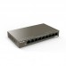 Tenda TEF1110P-8-102W 8 Port Gigabit Desktop Switch With 8-Port PoE