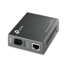 TP-Link MC111CS 10/100Mbps WDM Media Converter