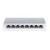 TP-Link TL-SF1008D 8Port 10/100Mbps Desktop Switch