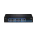 TRENDnet TEG-204WS 20-Port Gigabit Web Smart Switch