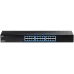 TRENDnet TEG-S25 24-Port Unmanaged Gigabit Switch