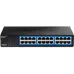 TRENDnet TEG-S25D 24-Port Gigabit Desktop Switch