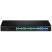 TRENDnet TPE-5028WS 28-Port Gigabit Web Smart PoE+ Switch