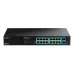 TRENDnet TPE-TG182ES 18-Port EdgeSmart Gigabit PoE+ Switch