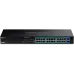 TRENDnet TPE-TG262 26-Port Gigabit PoE+ Switch