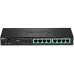 TRENDnet TPE-TG83 8-Port Gigabit PoE+ Switch