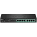 TRENDnet TPE-TG84 8-Port Gigabit PoE+ Switch