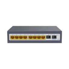 V-SOL V1500-8G2XS-A 10-Port Gigabit PoE Switch