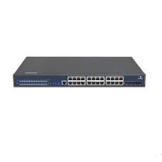 Vsol V3528-P 28 Port Layer 3 Gigabit POE Managed Switch With SFP Port