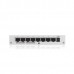 Zyxel GS-108B v3 8-Port Desktop Gigabit Ethernet Switch