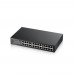 Zyxel GS1100-24E v3 24-port Gigabit Unmanaged Switch