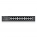 Zyxel GS1900-24E v2 24-port GbE Smart Managed Switch