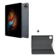 Black Shark Pad 6 8GB RAM 256GB Storage 11" FHD+ Tablet With Flip Cover (Dual Sim Supported)