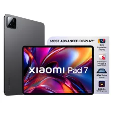 Xiaomi Pad 7 11.2" Tablet With Cover