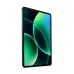 Front angle view of Xiaomi Pad 8 displaying the screen with a slim bezel design.