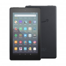 Amazon Fire 7 Quad Core 7" Display Tablet with Alexa