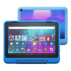 Amazon Fire HD 8 Kids Pro 12th Gen 8" Display Tablet