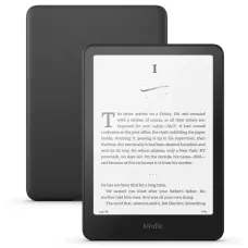 Amazon Kindle Paperwhite 12th Gen 16GB 7" Display with Built-in Light, WiFi