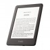 Amazon Kindle (10th Gen), 8GB, 6" Display with Built-in Light,WiFi (Black)