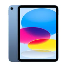 Apple iPad 10.9-Inch 10th Gen 64GB Wi-Fi Blue (MPQ13)