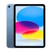Apple iPad 11th Gen (2025) 256GB Storage 10.9 Inch Liquid Retina Display With A16 Bionic Chip