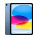 Apple iPad 10.9-Inch 10th Gen 64GB Wi-Fi Blue (MPQ13)