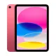 Apple iPad 10.9-Inch 10th Gen 64GB Wi-Fi Pink (MPQ33)