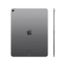 Apple iPad Air 13-inch M2 Chip 128GB Storage Wi-Fi Space Gray (MV273LL/A, MV273ZP/A)