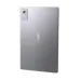 Lenovo Xiaoxin Pad 12 in luna grey with dual-tone back panel and sleek body featuring rear camera module design