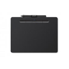 Wacom CTL-4100WL/K0-CX Intuos Small Bluetooth Dimensions 20 x 16 x 0.9 cm Pen Graphics Tablet